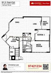 Regent Park (D5), Condominium #499507141